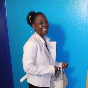 Meet your Posher, Charlene